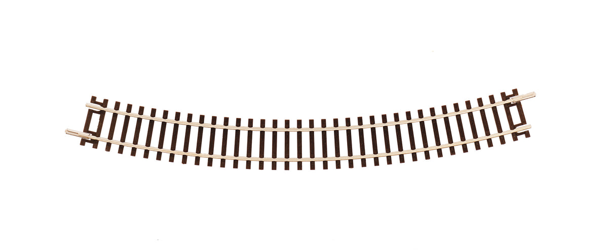 Rail courbe R2 30° - ROCO - Référence 4080230 - Echelle 1/120