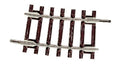 Courbe R2 7.5° - ROCO - Référence 42408 - Echelle 1/87