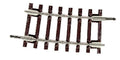 Courbe R3 7.5° - ROCO - Référence 42409 - Echelle 1/87