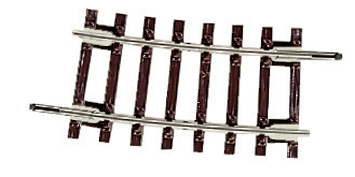 Courbe R3 7.5° - ROCO - Référence 42409 - Echelle 1/87
