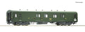 Fourgon à bagages UIC-Y - SNCF -  ROCO - Référence 74359 - Echelle 1/87