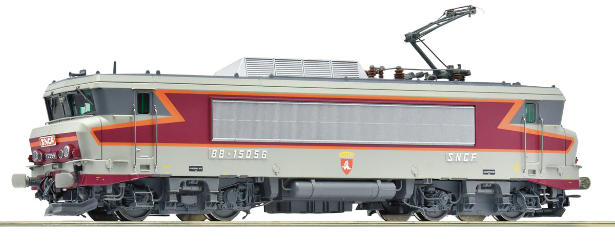 BB15056 -  SNCF - ROCO - Référence 7500136 - Echelle 1/87