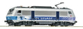 BB126163 -  SNCF - ROCO - Référence 7510143 - Echelle 1/87