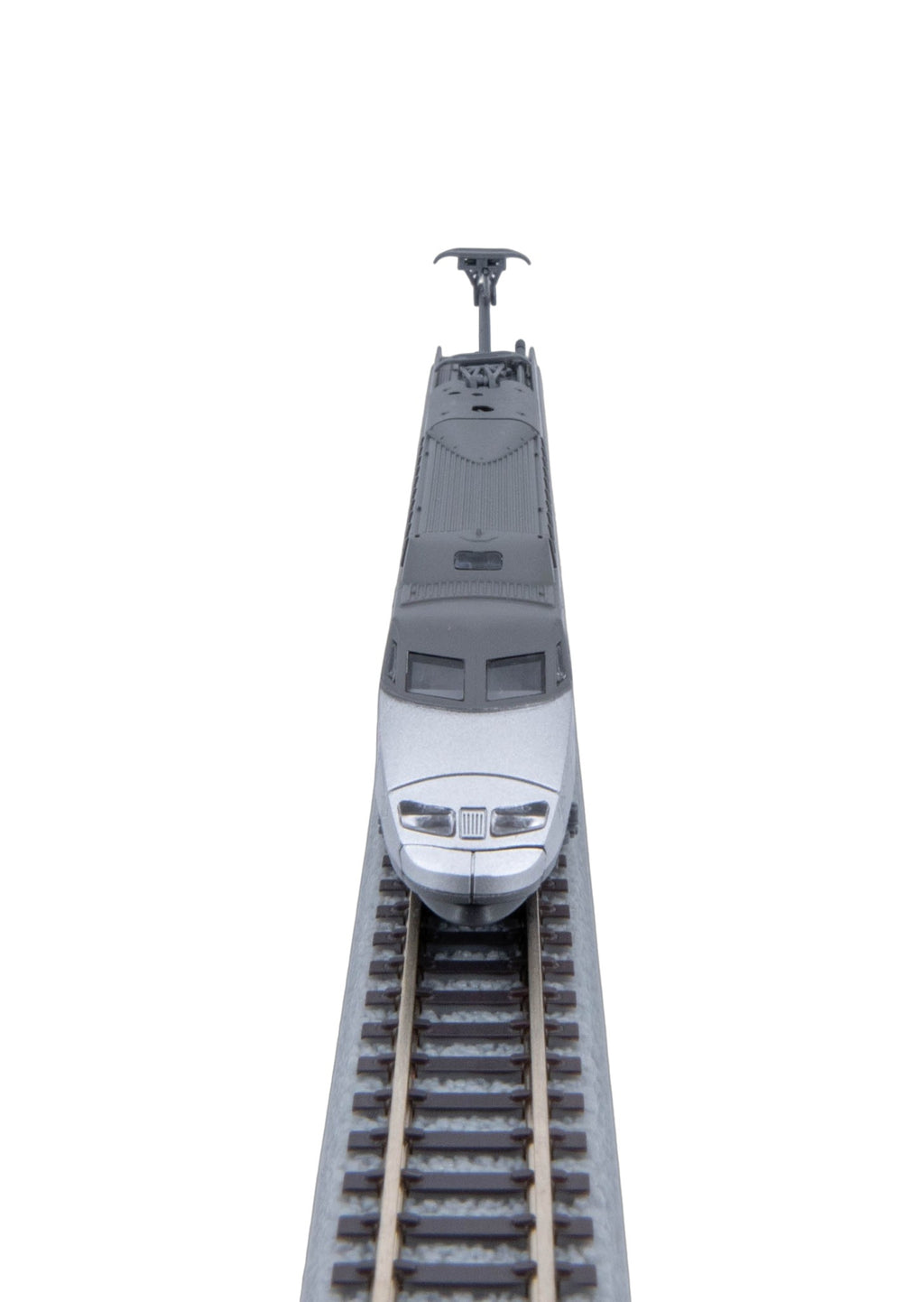 TGV Atlantique - SNCF - AZAR - Référence T01-AB1A - Echelle Z