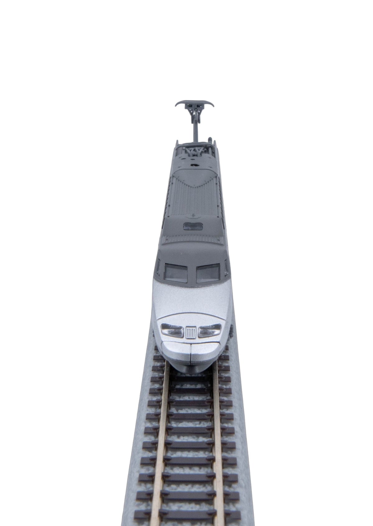 TGV Atlantique - SNCF - AZAR - Référence T01-AB1A - Echelle Z