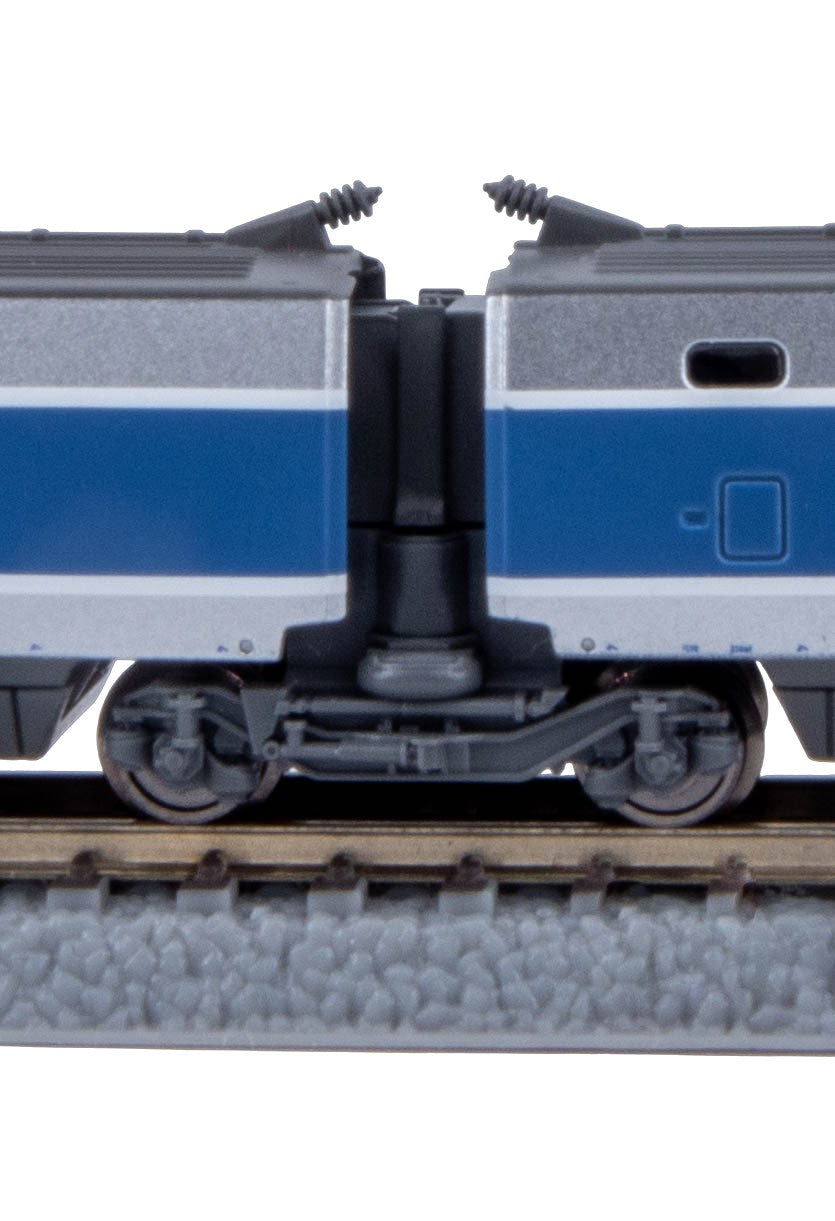 TGV Atlantique - SNCF - AZAR - Référence T01-AB1A - Echelle Z