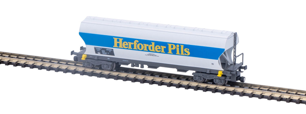 Céréalier - HERFORDER Pils - AZAR - Référence W01-HP - Echelle 1/220