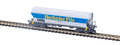 Céréalier - HERFORDER Pils - AZAR - Référence W01-HP - Echelle 1/220