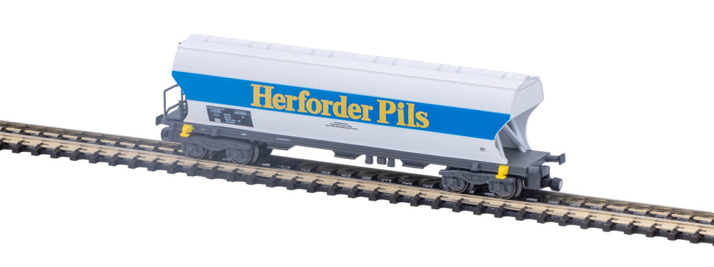 Céréalier - HERFORDER Pils - AZAR - Référence W01-HP - Echelle 1/220
