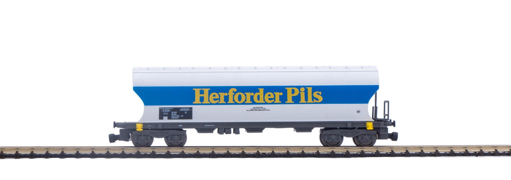 Céréalier - HERFORDER Pils - AZAR - Référence W01-HP - Echelle 1/220