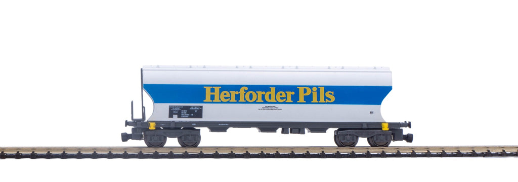 Céréalier - HERFORDER Pils - AZAR - Référence W01-HP - Echelle 1/220