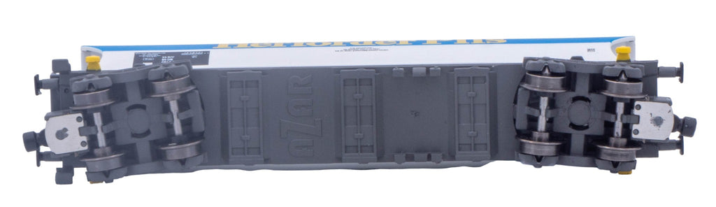 Céréalier - HERFORDER Pils - AZAR - Référence W01-HP - Echelle 1/220