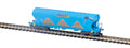 Céréalier - MILLET Maïs - AZAR - Référence W01-MM1 - Echelle 1/220