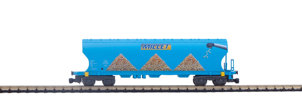 Céréalier - MILLET Maïs - AZAR - Référence W01-MM1 - Echelle 1/220