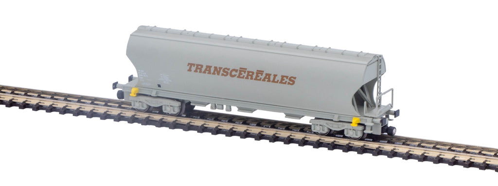 Céréalier - TRANSCEREALES - AZAR - Référence W01-TM1 - Echelle 1/220