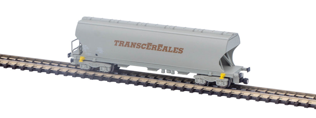 Céréalier - TRANSCEREALES - AZAR - Référence W01-TM1 - Echelle 1/220