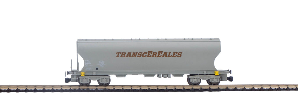 Céréalier - TRANSCEREALES - AZAR - Référence W01-TM1 - Echelle 1/220