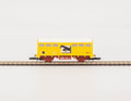 Couvert G4  - SNCF - AZAR - Référence W02-CH - Echelle Z