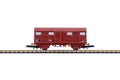 Couvert G4 STA - SNCF - AZAR - Référence W02-STA - Echelle Z