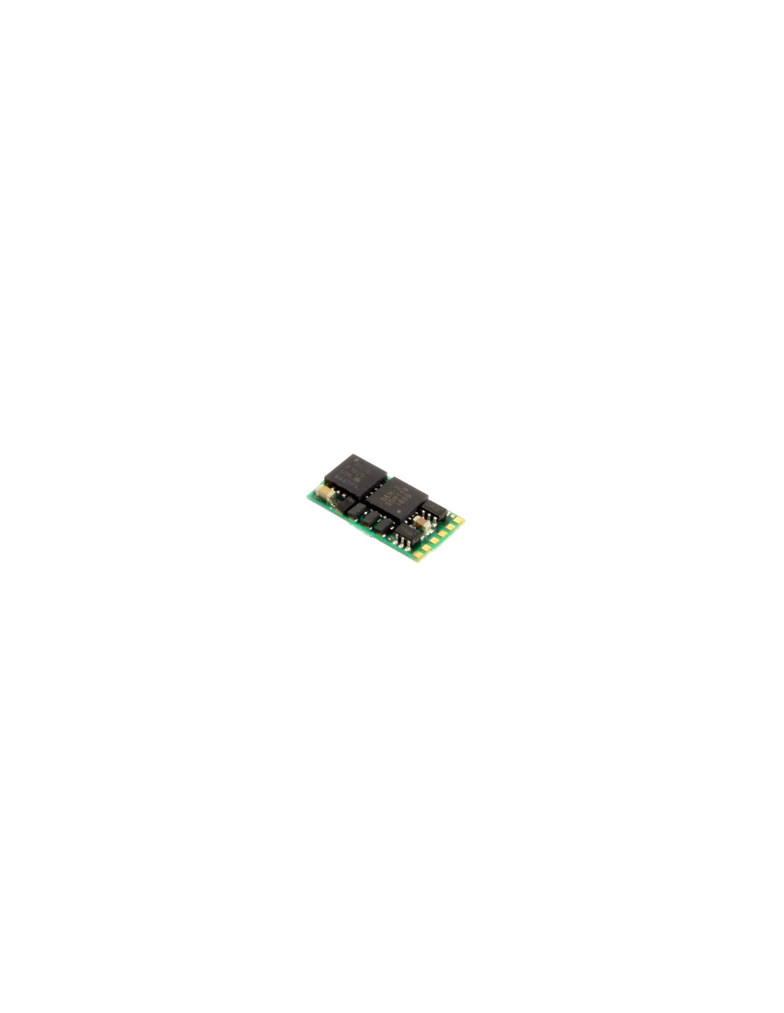 Décodeur DH05C - AZAR - Référence S002 - Echelle 1/220